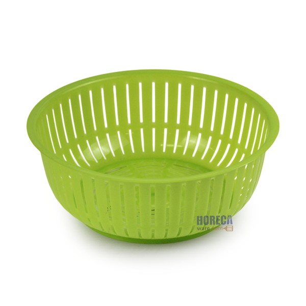 ตะแกรงกลม เล็ก เอสเอน คละสี (ยกโหล) สหเมธี