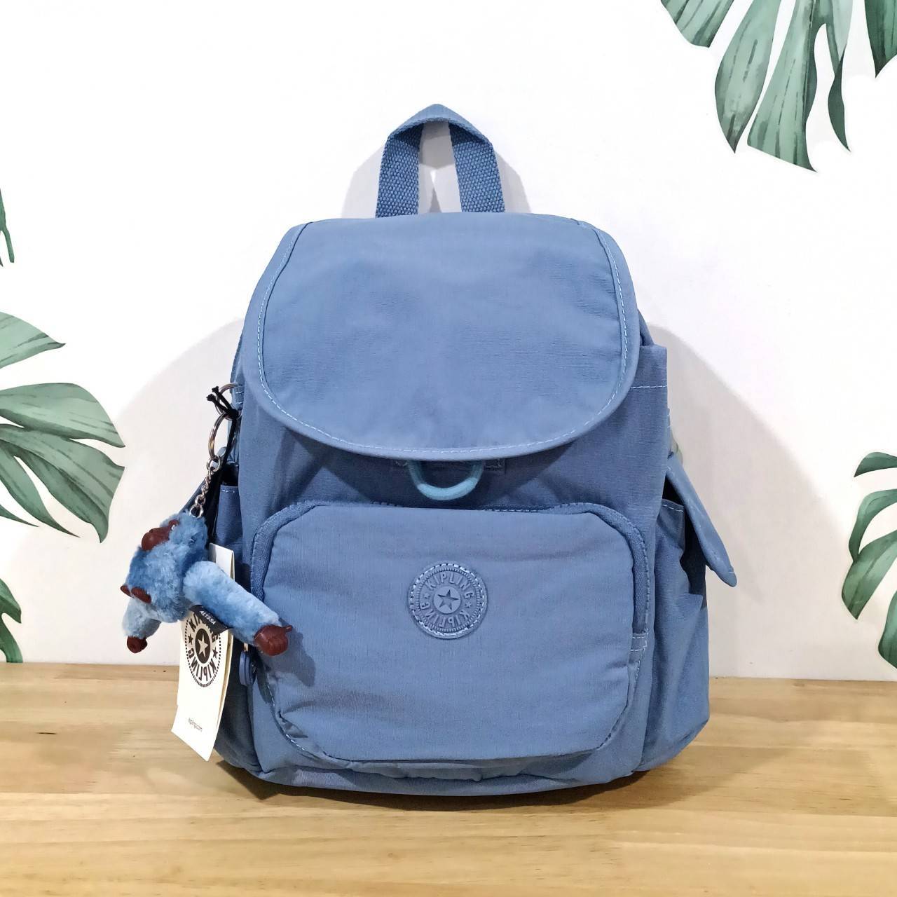 กระเป๋าเป้ Kipling City Pack Mini Backpack เป้คิปลิ้ง