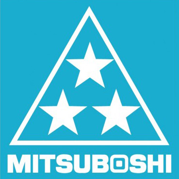 สายพานMulti-Rib V-Belt Mitsuboshi for Vehicle