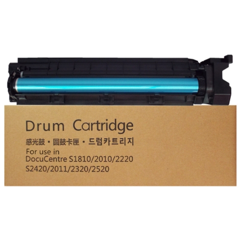 ชุดดรัมสำหรับXerox DC S1810/S2010/S2220/S2420/S2011/S2320/S2520/S2110 ปริมาณกรพิมพ์ 100,000 แผ่น