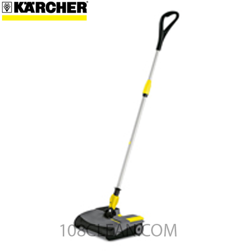 ไม้กวาดไฟฟ้า KARCHER EB 30/1 LI-ON