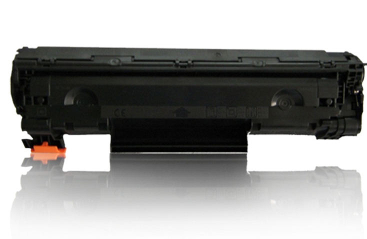 หมึกพิมพ์เลเซอร์เทียบเท่าHP36A (CB436A)
