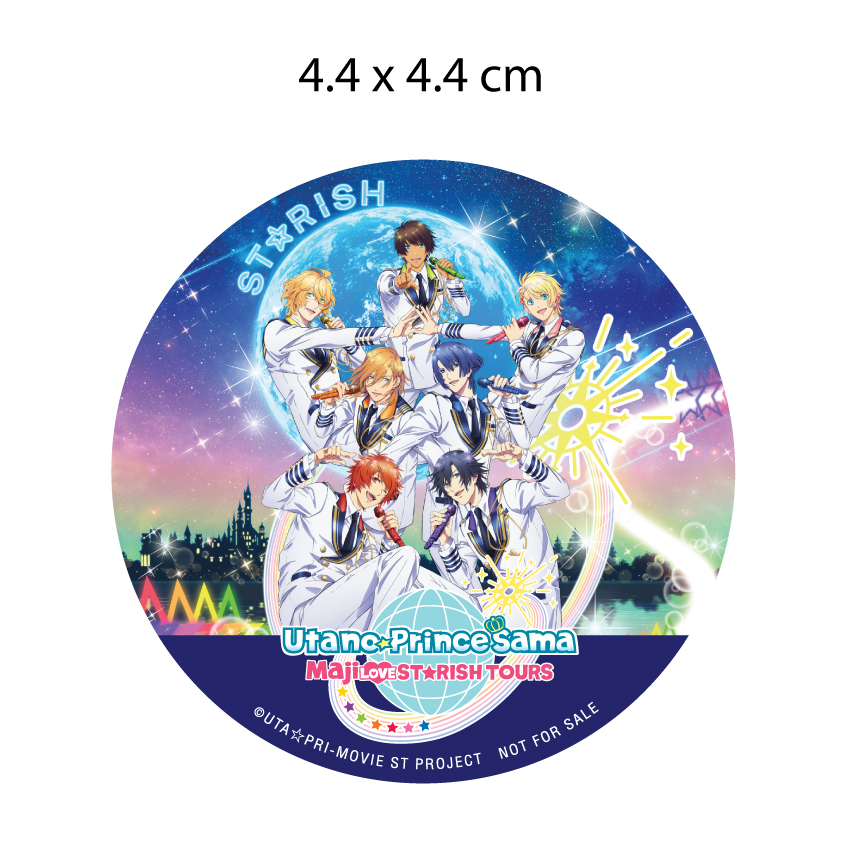 [ Canbadge ] - JAMNIME 2023 -