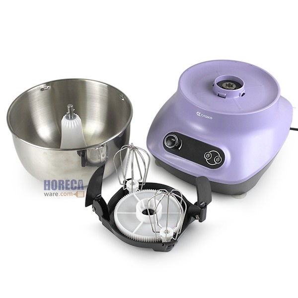 เครื่องผสมอาหาร 5.5 ลิตร ตราคาซิโก้