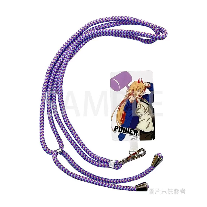 [ Phone strap ] Chainsaw Man - Power