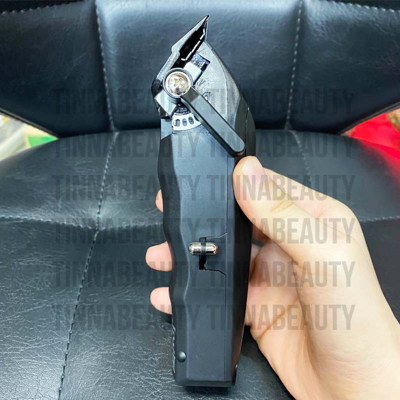 ปัตตาเลี่ยนไร้สาย GAMMMA+ SHORTY CLIPPER ประกันศูนย์ไทย