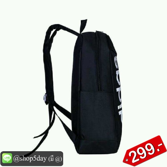 กระเป๋าสะพายหลัง กระเป๋าเป้ Adidas Nike Puma