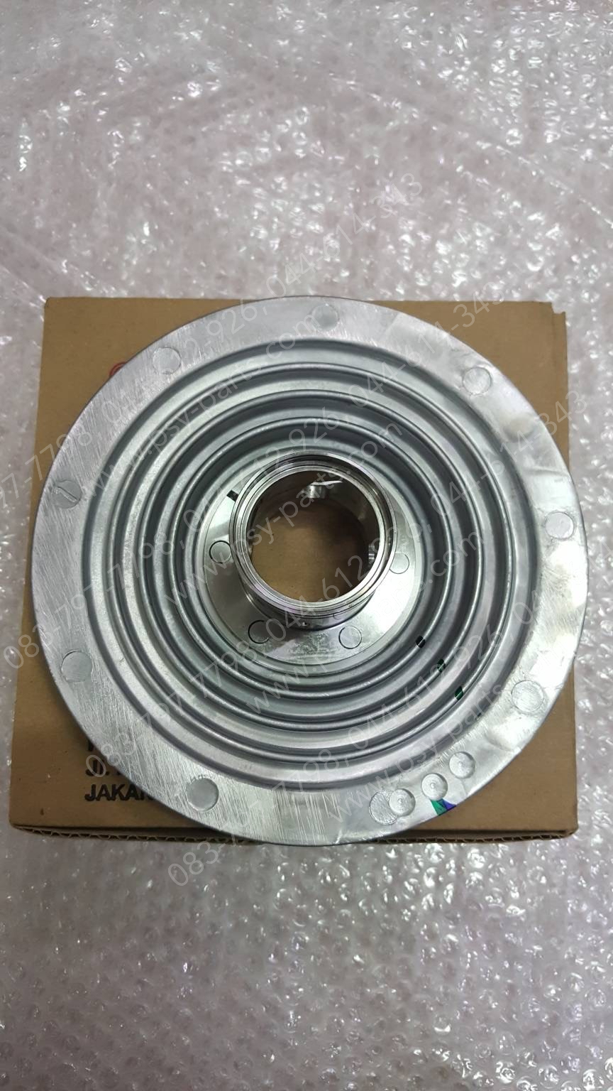 ล้อขับสายพานหลัง XMAX แท้ๆ ตัวนอก B74-E7670-00