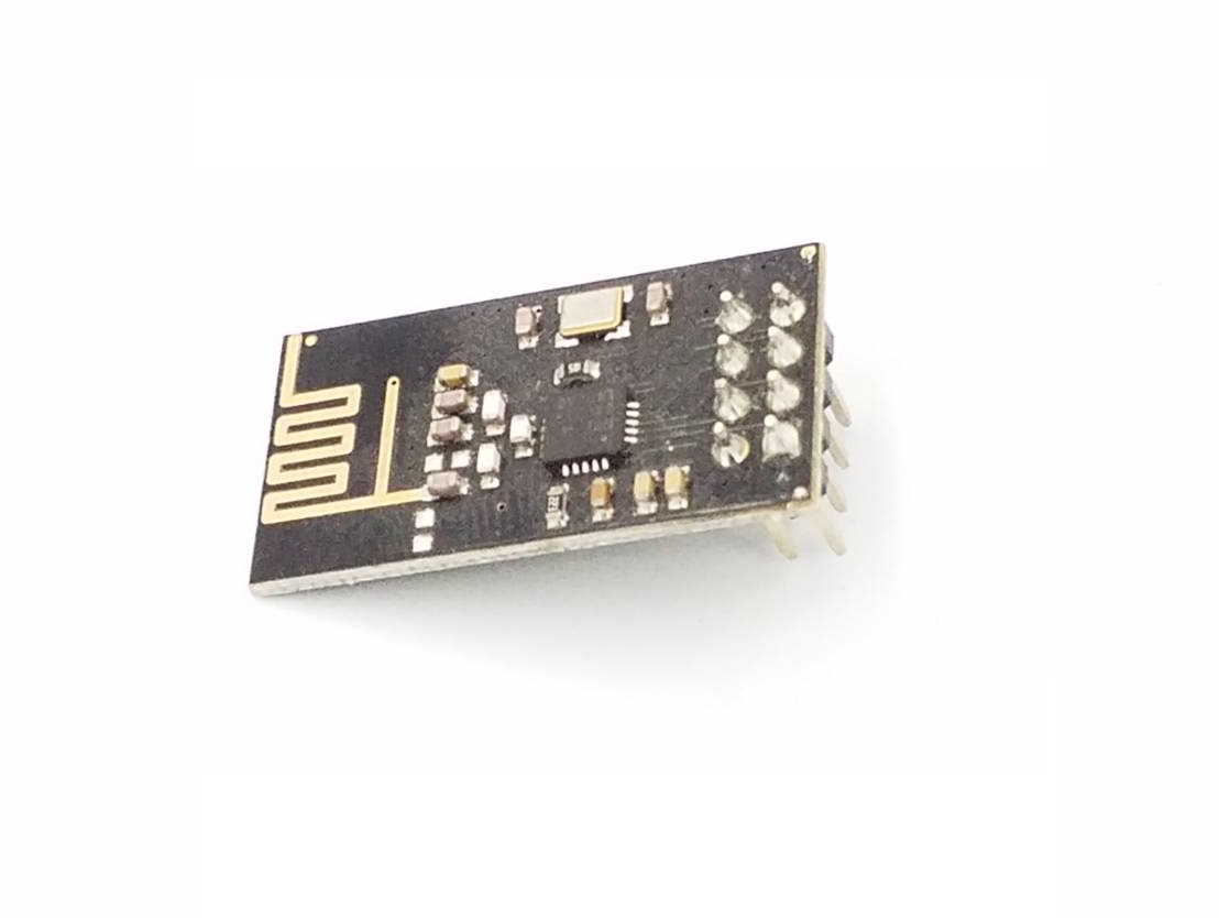 Black NRF24L01 wireless module 24L01+ upgrade version 2.4G wireless module