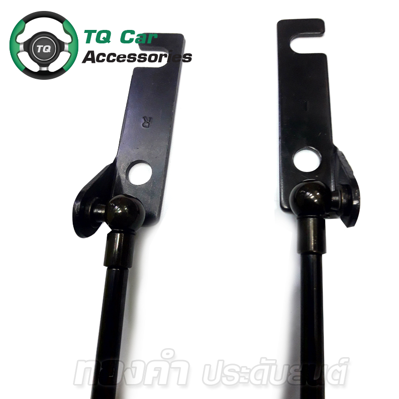 โช๊คฝากระโปรงหน้ารถตู้