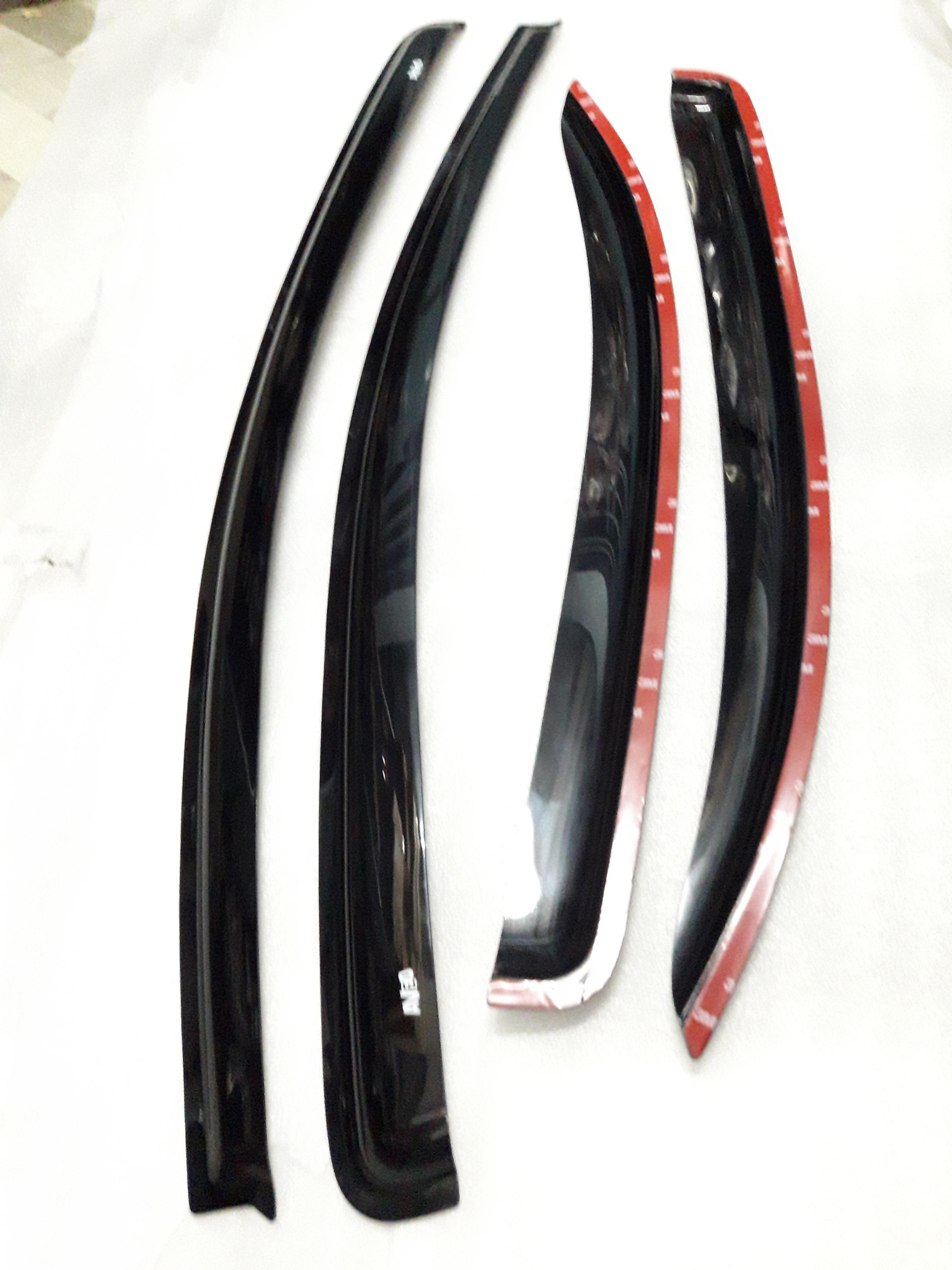 กันสาด CHEVROLET AVEO