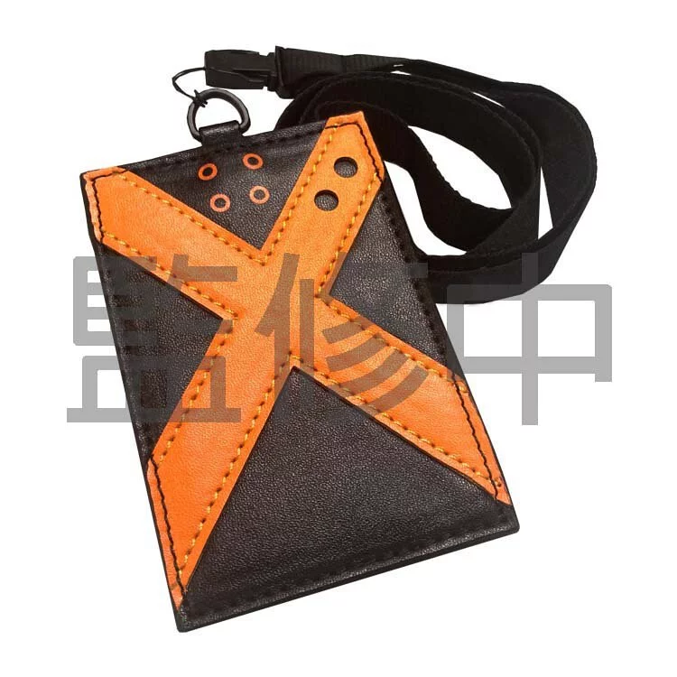 [ Card Holder ] My Hero Academia - Katsuki Bakugo