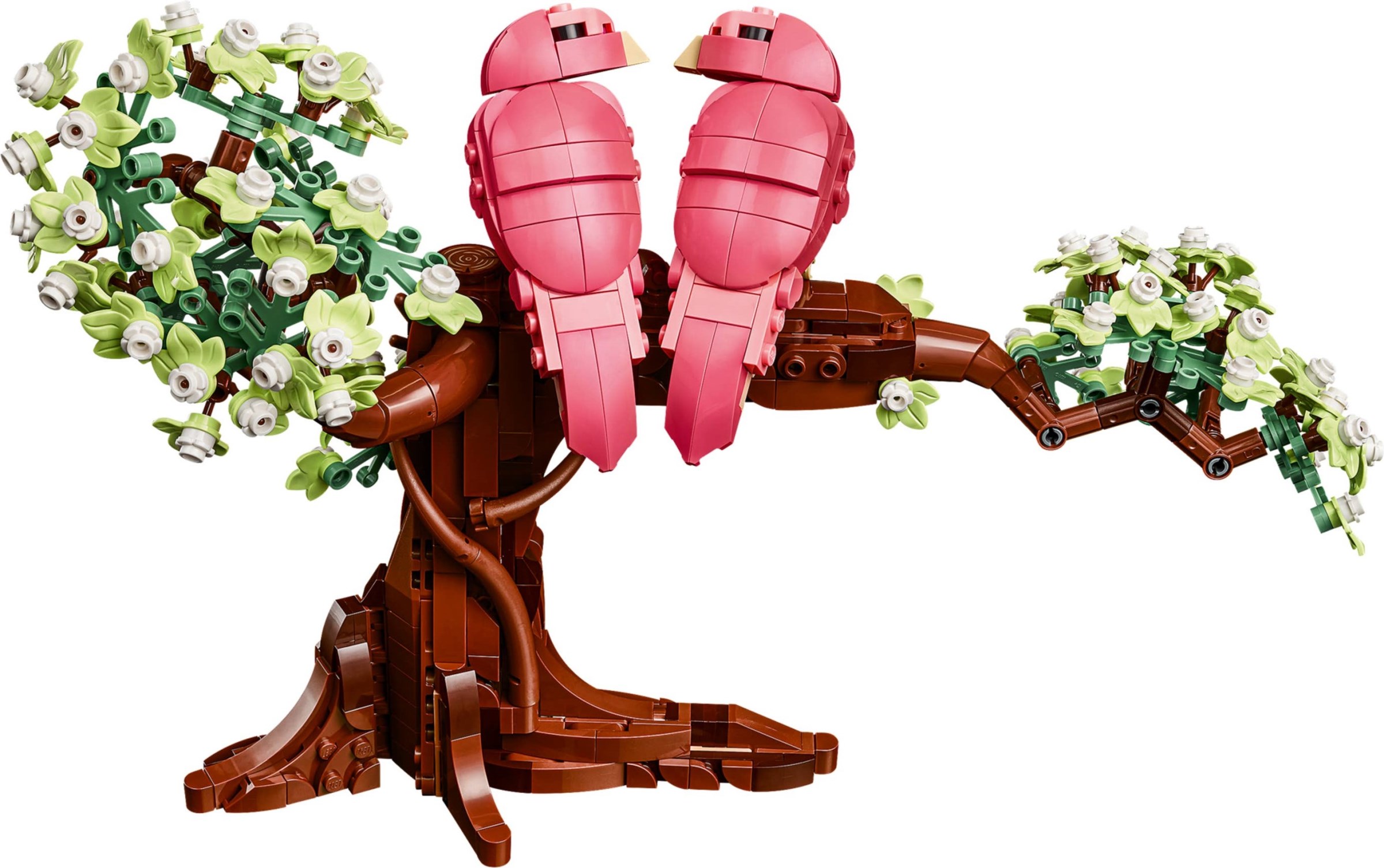 LEGO เลโก้ 21365 Love Birds