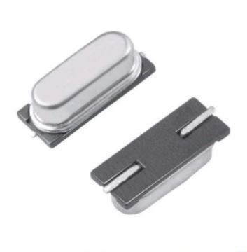 Crystal 16Mhz HC-49S SMD Crystal Oscillator