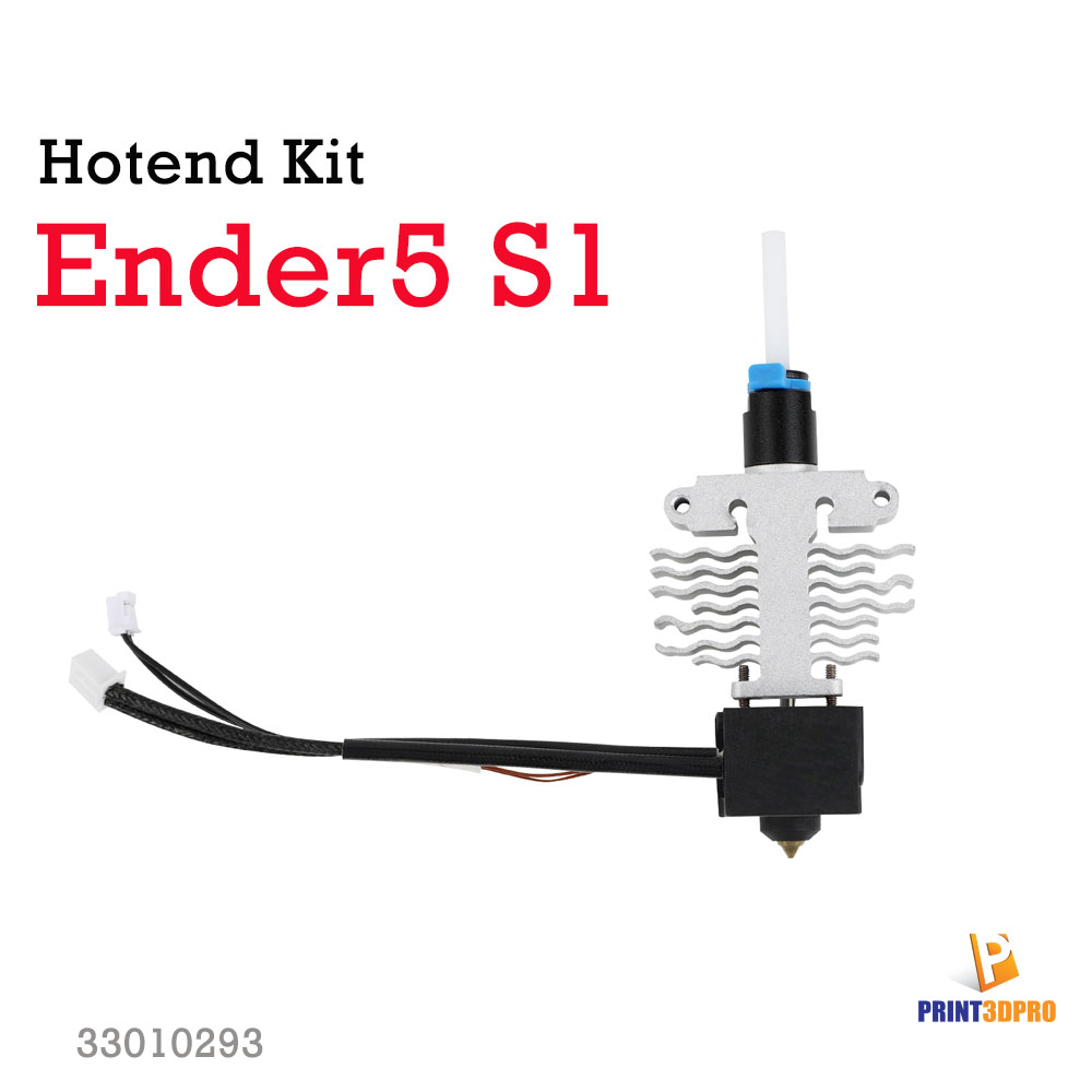 3D Printer Part Ender5 S1 Hotend Kit