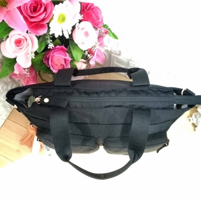 KIPLING กระเป๋าสะพาย กระเป๋าถือ กระเป๋าเดินทาง GO LEISURE GA K17498