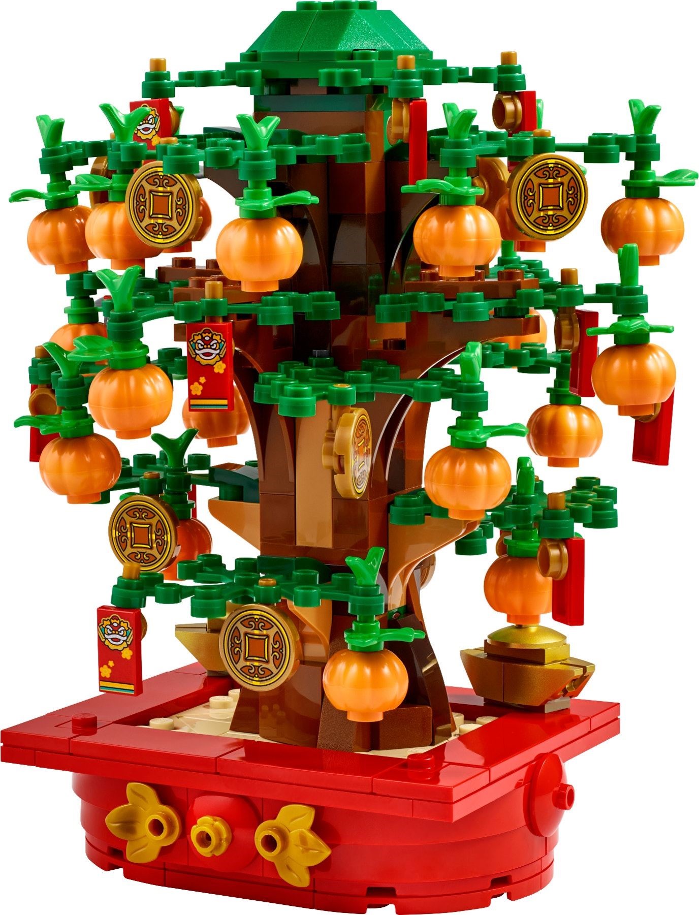 LEGO เลโก้ 40648 Money Tree