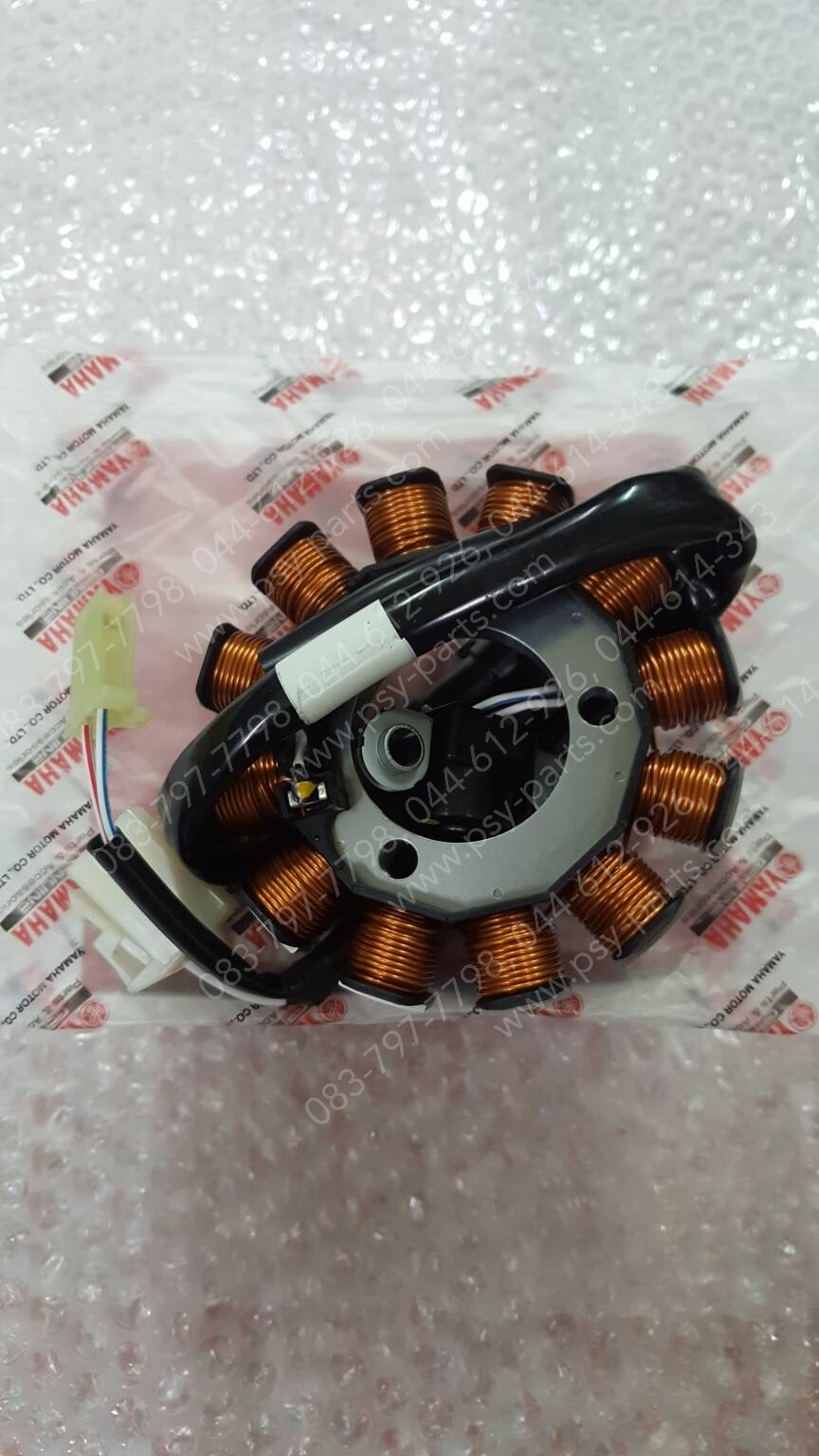 ฟิลคอยล์ FINO 125 แท้ๆ BB9-H1410-00, BJ7-H1410-00