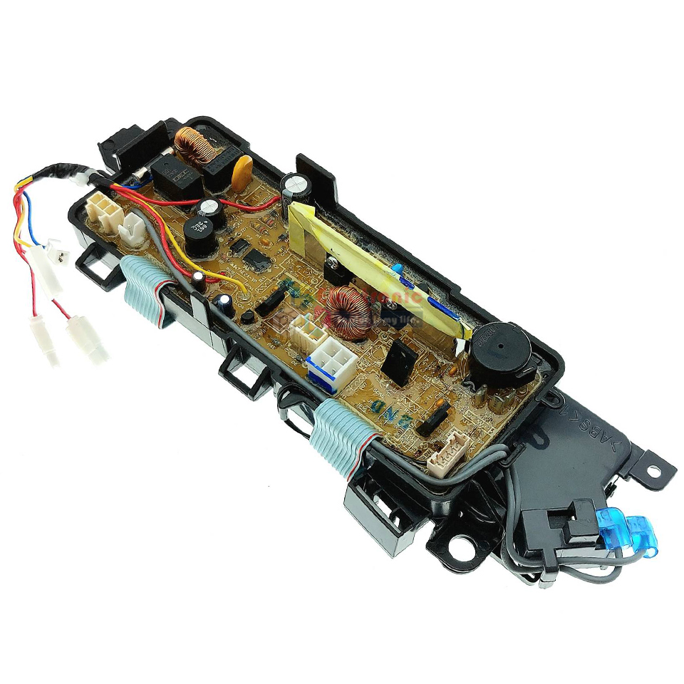 แผงเครื่องซักผ้าโตชิบา/บอร์ดเครื่องซักผ้าTOSHIBA_โตชิบา-รุ่น AW-A750ST*อะไหล่แท้*ใช้ได้กับทุกรุ่นที่ทางร้านระบุไว้#อะไหล่เครื่องซักผ้า
