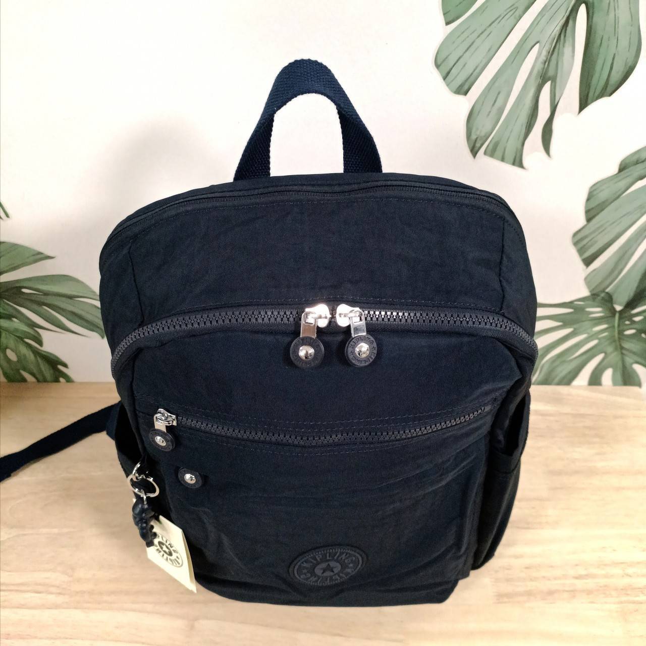 กระเป๋าเป้ KIPLING Hendry Backpack กระเป๋าสะพายหลัง