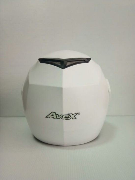 🔥หมวกกันน็อค CRUX ยกคางได้ ถอดซักได้