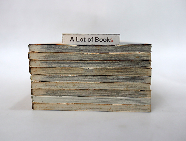 Arago ( 9 เล่มจบ )