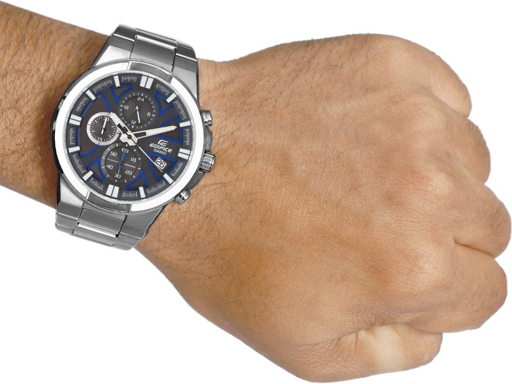 Casio Edifice ชาย EFR-544D-1A2VUDF