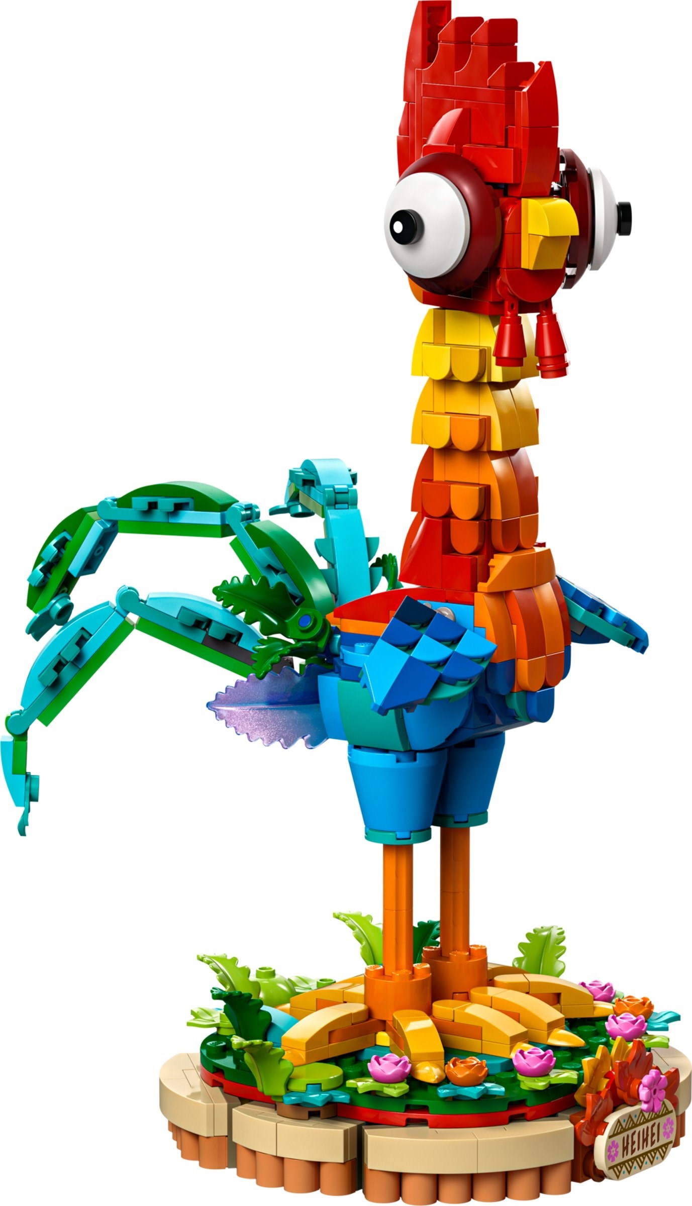 LEGO Disney เลโก้ 43272 Heihei