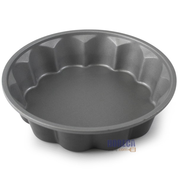 พิมพ์เค้ก เคลือบเทปล่อน 21 ซม. ตราเจแปน