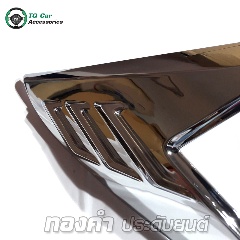 ครอบไฟหน้า CHEVROLET TRAILBLAZER