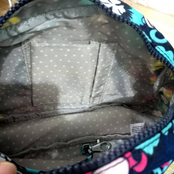 KIPLING กระเป๋าสะพายข้าง Reth (Size S) shoulder & crossbody bag