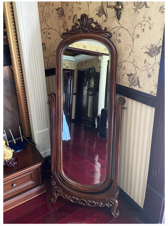 กระจกหลุยส์ 06