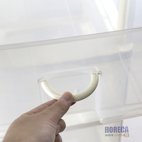 ตู้ลิ้นชัก 4ชั้น 5ช่อง มีล้อ XL-840 ตราคีย์เวย์