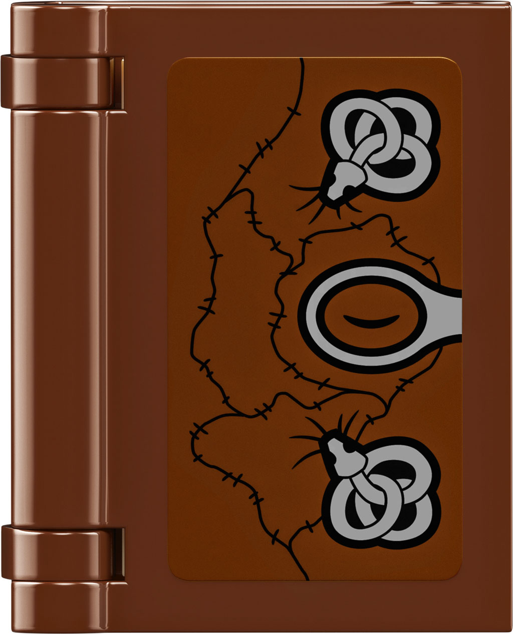 LEGO เลโก้ 21341 Disney Hocus Pocus: The Sanderson Sisters' Cottage