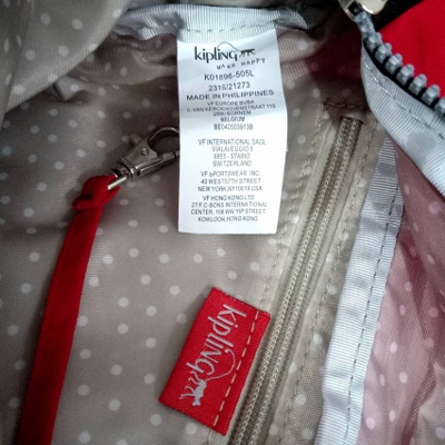 Kipling กระเป๋าคิปลิ้ง กระเป๋าคาดอก กระเป๋าคาดเอว YASEMINA Fanny Pack