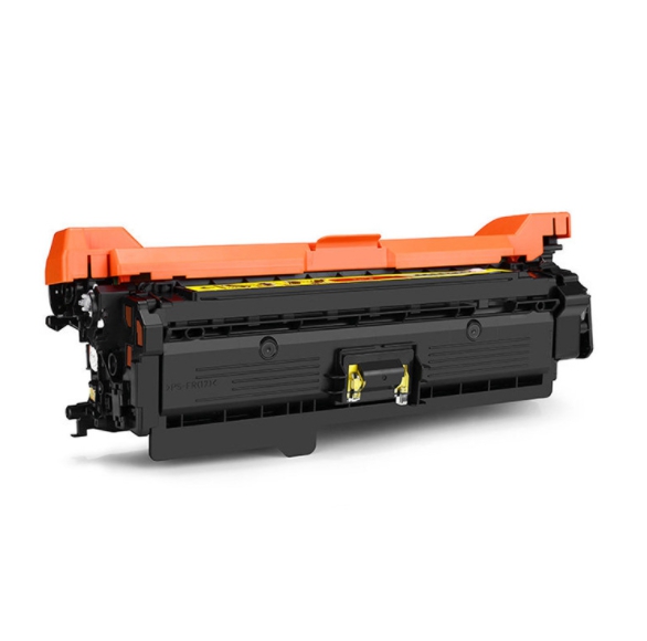 หมึกพิมพ์เลเซอร์เทียบเท่าHP655A 655a สำหรับเครื่องพิมพ์HP M652dn M653x M681f 682z HPCF450 CF451 CF452 CF453 CF454