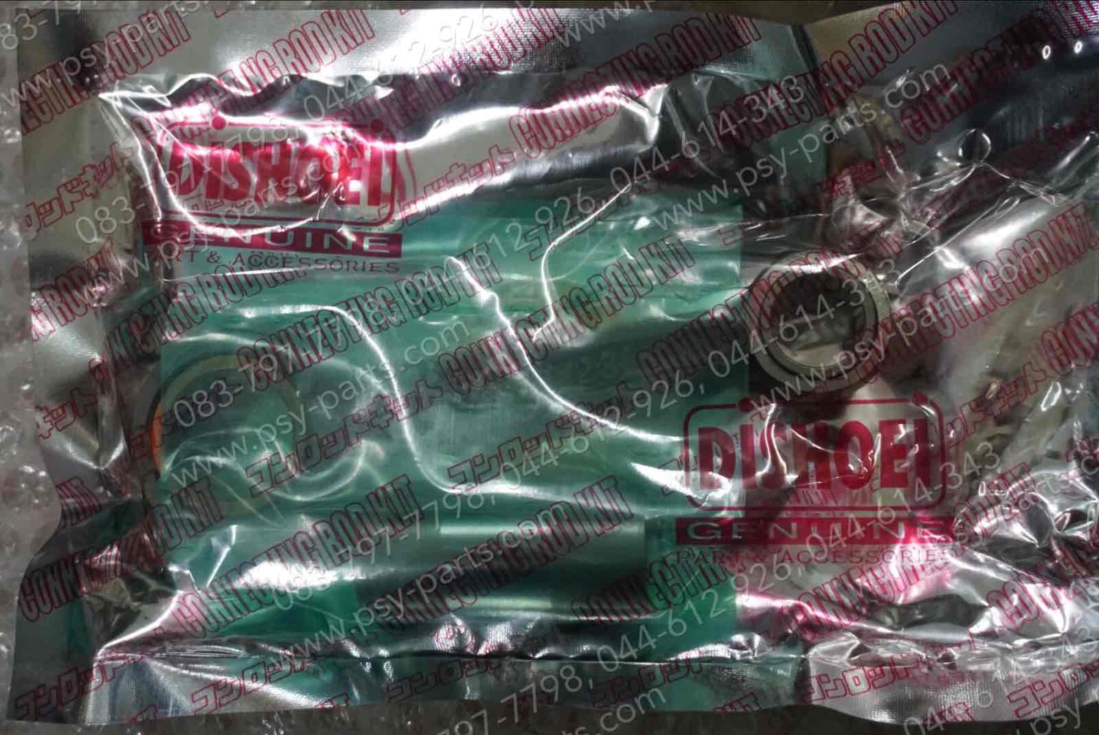 ก้านสูบชุด AKIRA, AKIRA 120, FLASH, STINGER