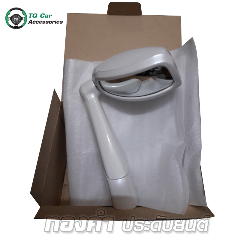 กระจกมองมุม MITSUBISHI PAJERO SP0RT