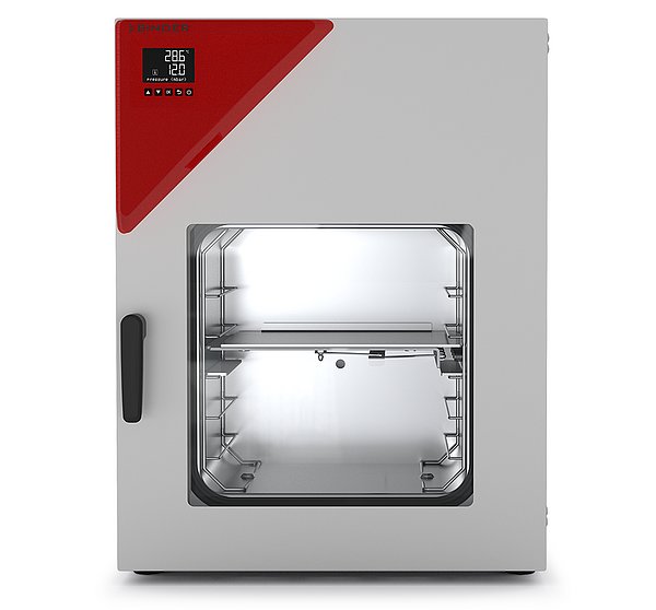 VACUUM OVEN ,BINDER