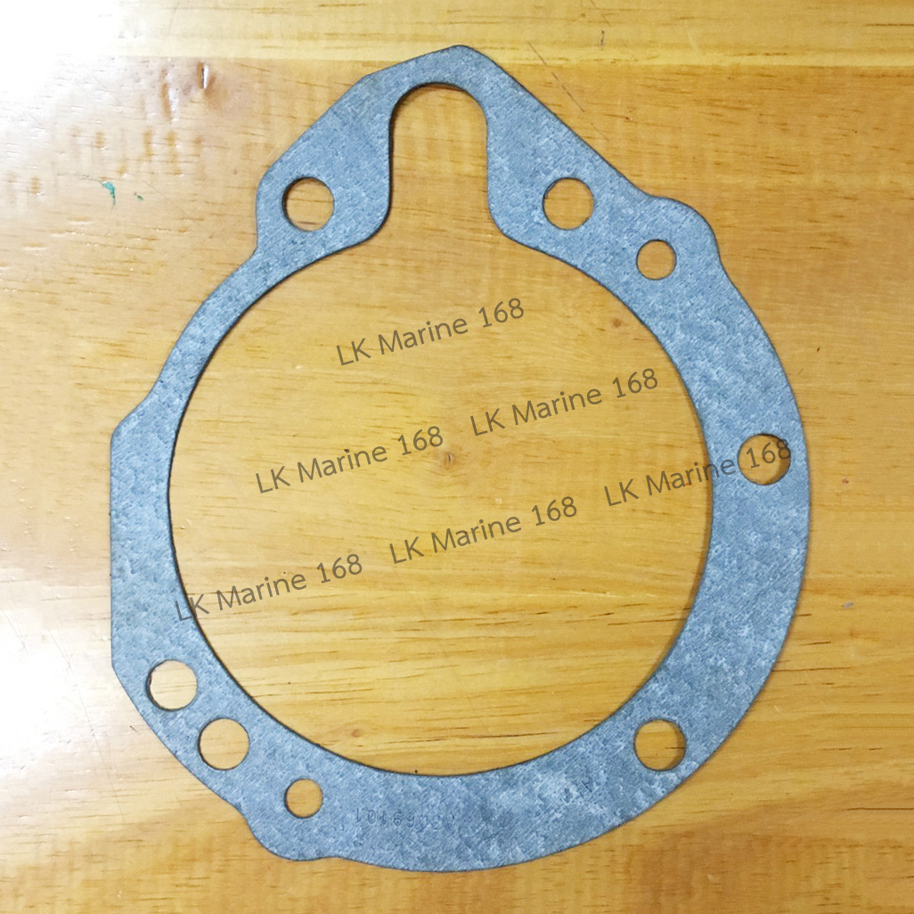 NT / NTA Series 3069101 No.01 Access Drive Support Gasket / ปะเก็นAccess Drive Support