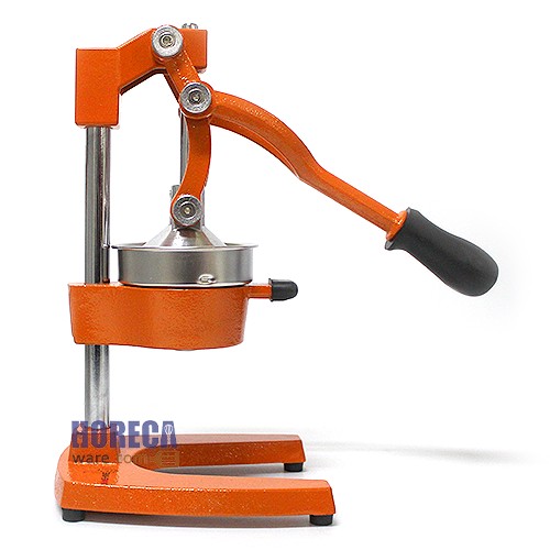 Professional large orange juicer, Sunshine brand