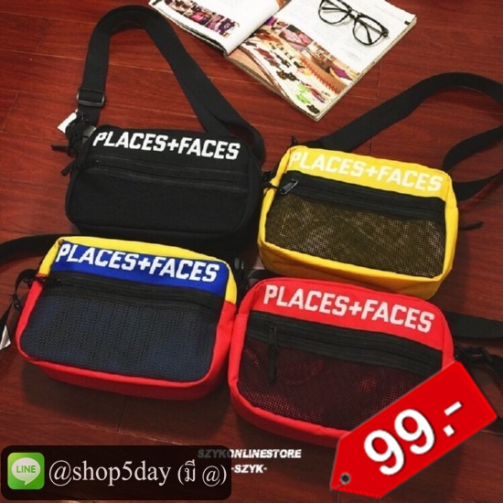 🔥Japan กระเป๋าสะพายข้าง No.PIADMS+FAEGS