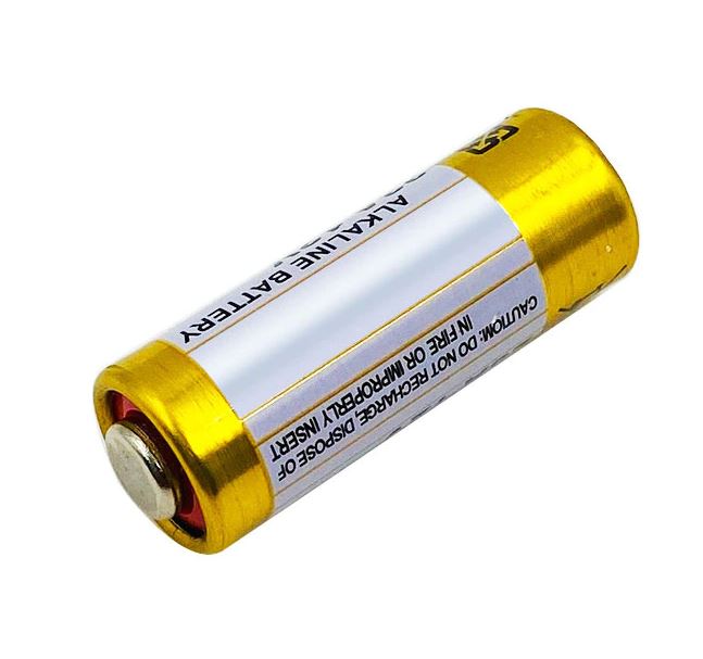 แบตเตอรี่ 12V 23A 10x28mm. High quality spot high voltage alkaline battery ถ่านรีโมท ถ่าน 12V