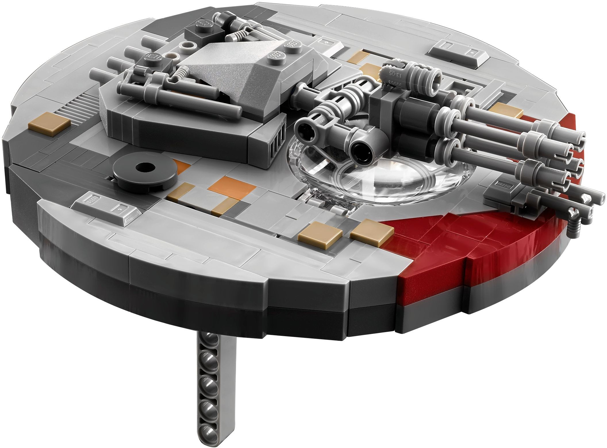 LEGO UCS Star wars เลโก้ 75192 Millennium Falcon