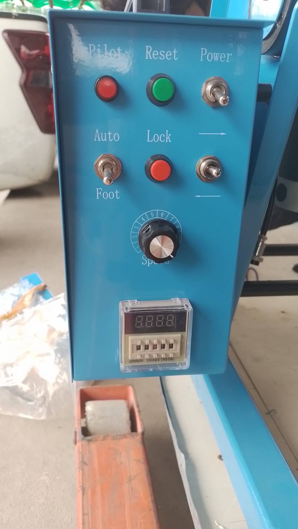 โต๊ะหมุนจับชิ้นงานเชื่อมBY-100 220V รับน้ำหนัก1-100กก