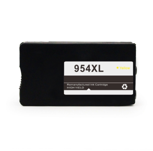 หมึกHP954XL เทียบเท่า ใช้สำหรับเครื่องพิมพ์HP OfficeJet Pro 7740 8210 8710 8720 8740 8210 8216