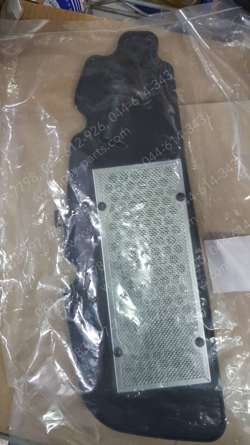 ไส้กรองอากาศ LEAD 125 (2 วาล์ว) แท้ๆ 17210-K12-900 (เฉพาะรุ่น 2 วาล์วเท่านั้น)