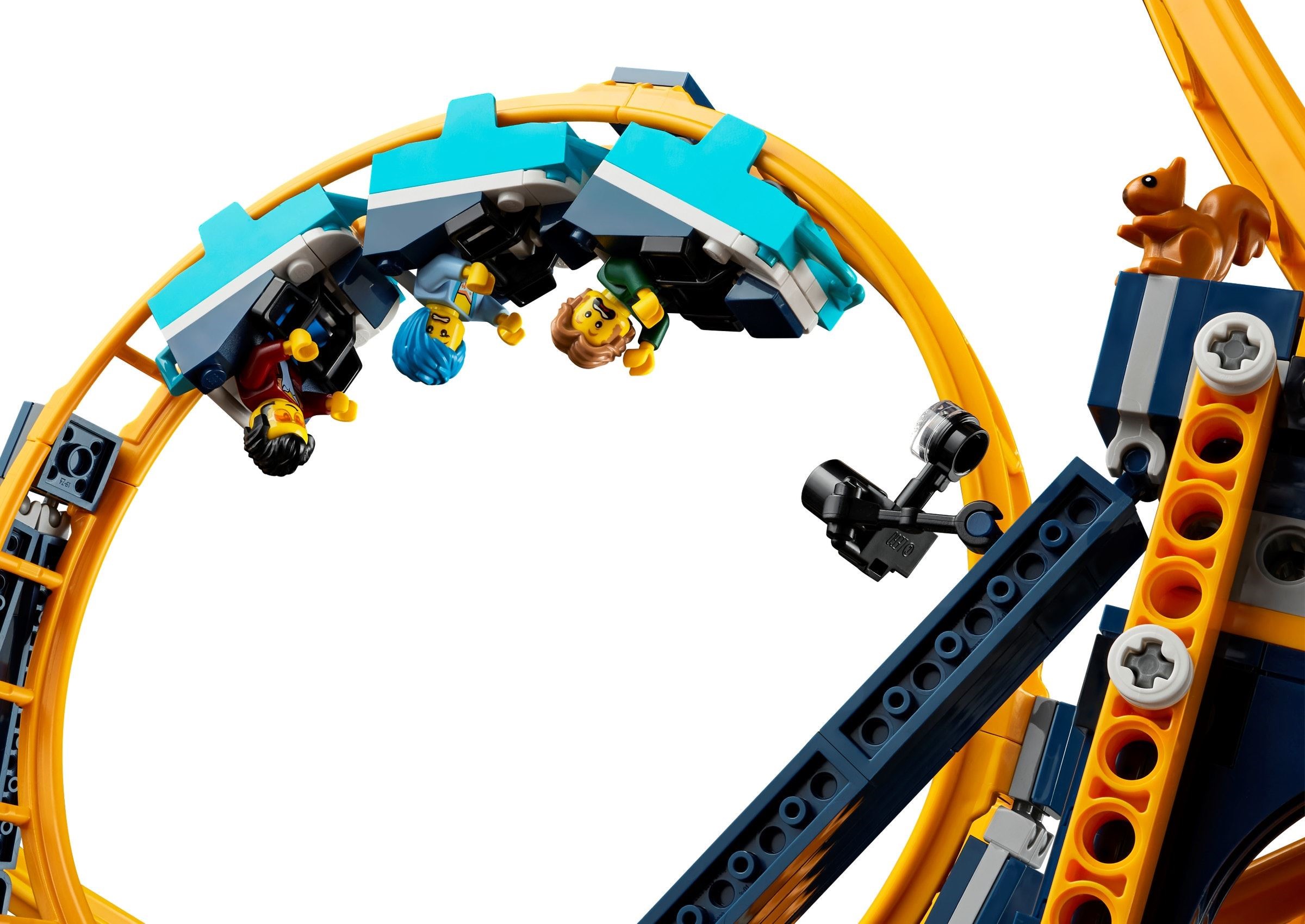 LEGO เลโก้ 10303 Loop Coaster