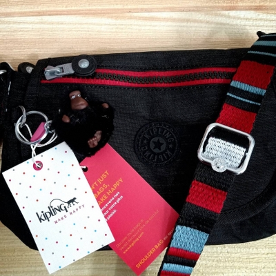 กระเป๋าสะพาย Kipling CROSSBODY BAG วินเทจอ่ะ