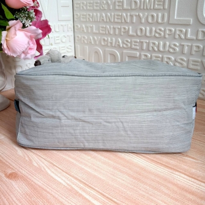 KIPLING กระเป๋าสะพายไหล่ SHOULDER TOTE BAG